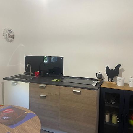 Ferienwohnung Chez Nous Rom Exterior foto