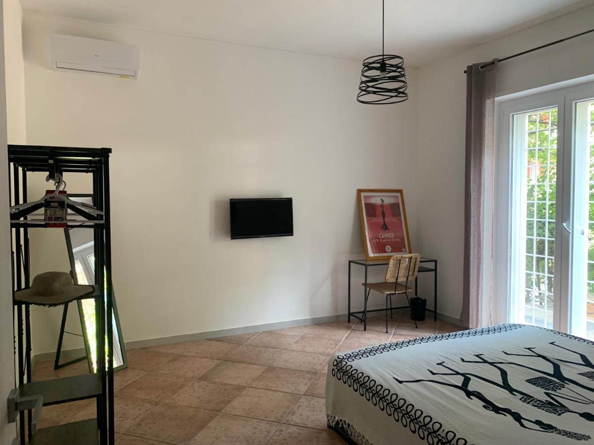 Ferienwohnung Chez Nous Rom Exterior foto