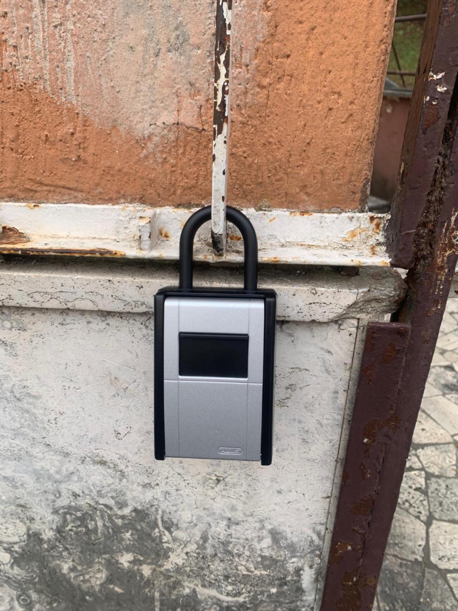 Ferienwohnung Chez Nous Rom Exterior foto