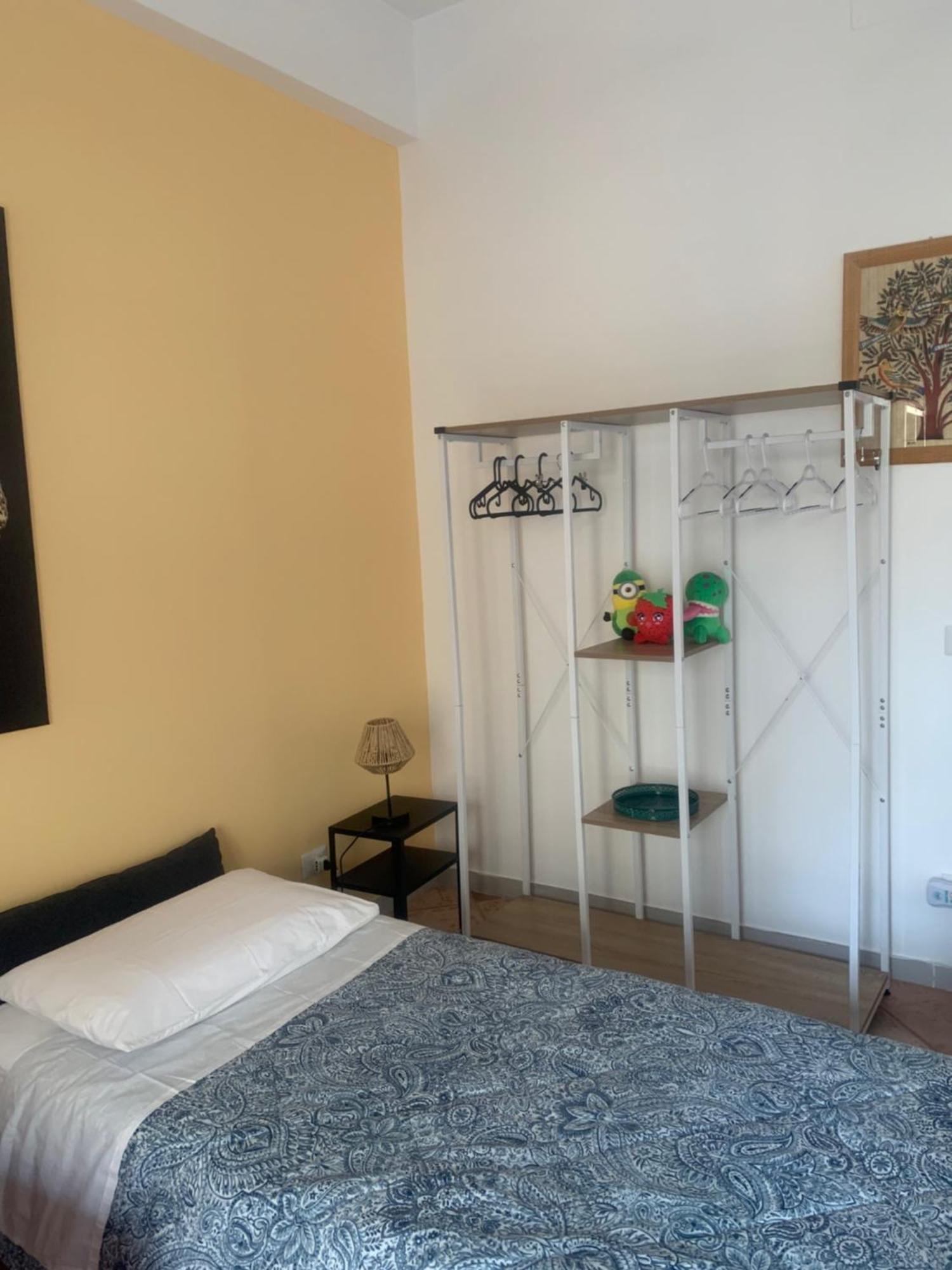 Ferienwohnung Chez Nous Rom Exterior foto